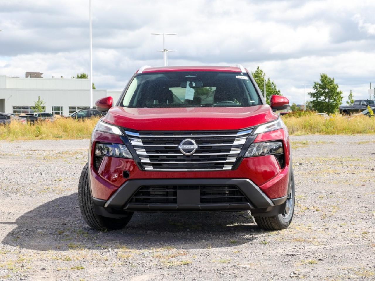 2026 Nissan Rogue S  - Navigation -  Heated Seats Photo