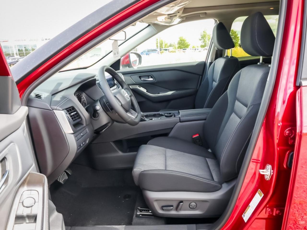 2026 Nissan Rogue S  - Navigation -  Heated Seats Photo
