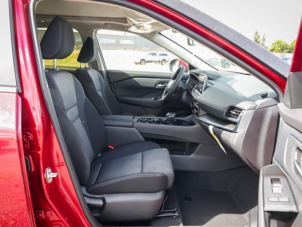 2026 Nissan Rogue S  - Navigation -  Heated Seats Photo