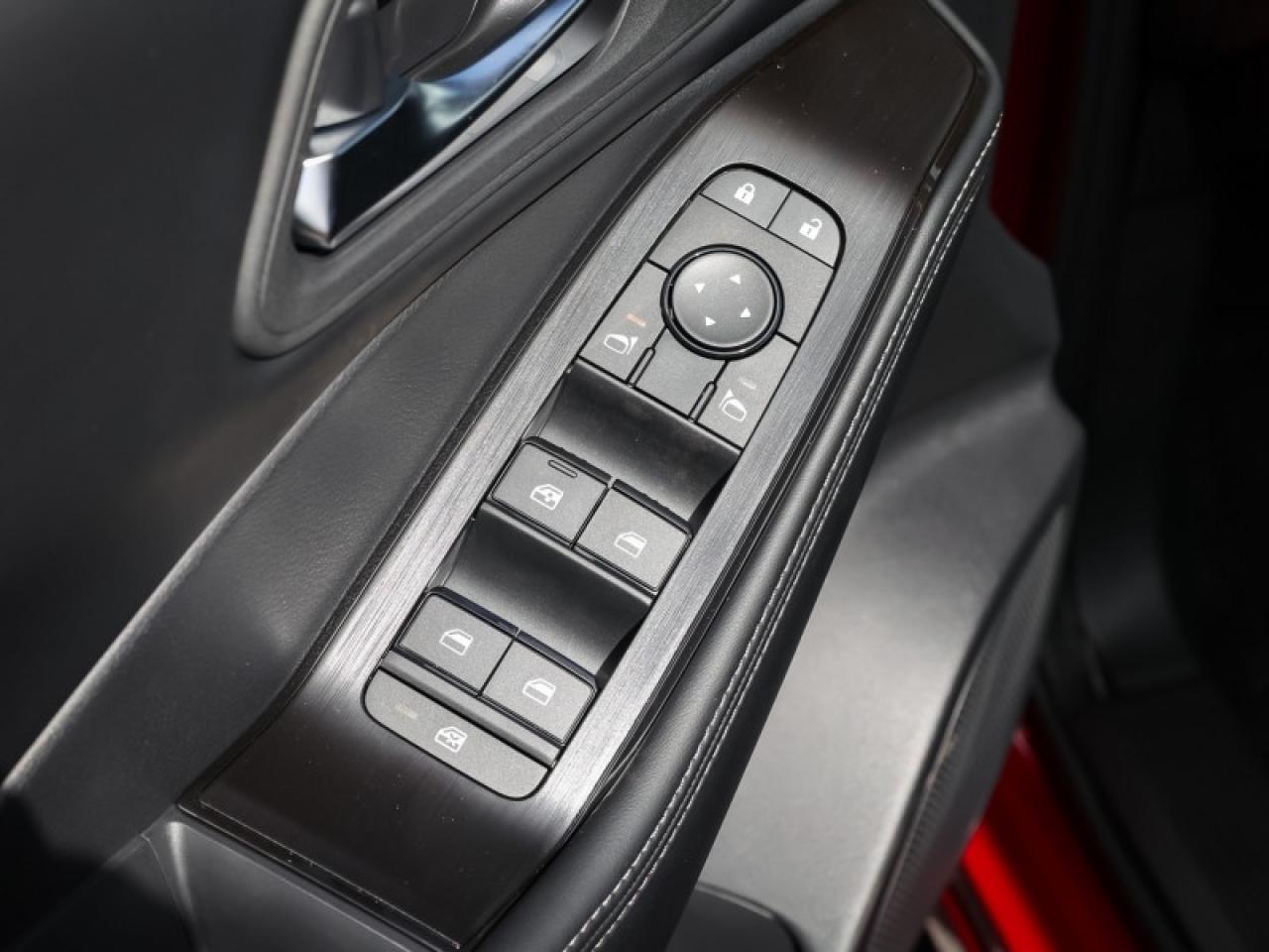 2026 Nissan Rogue S  - Navigation -  Heated Seats Photo