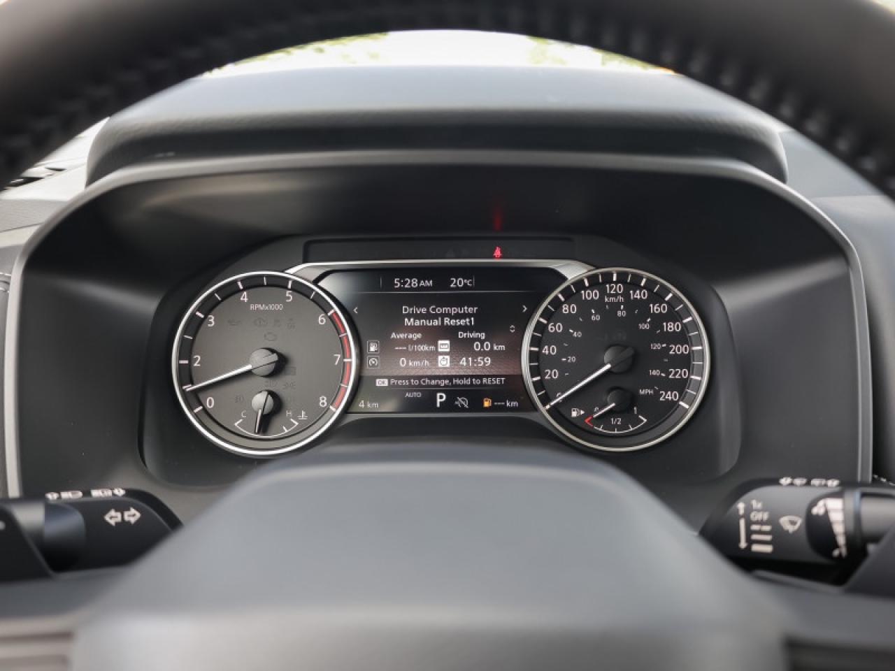 2026 Nissan Rogue S  - Navigation -  Heated Seats Photo