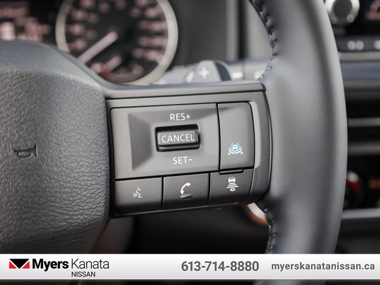 2026 Nissan Rogue S  Heated Seats Photo