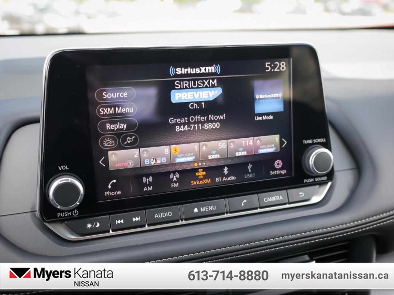 2026 Nissan Rogue S  Heated Seats - $249 B/W Photo