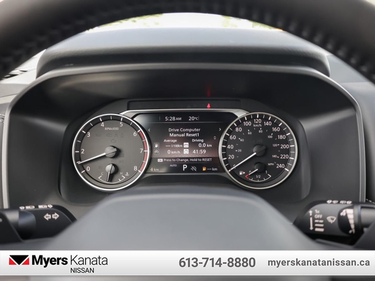 2026 Nissan Rogue S  Heated Seats - $249 B/W Photo