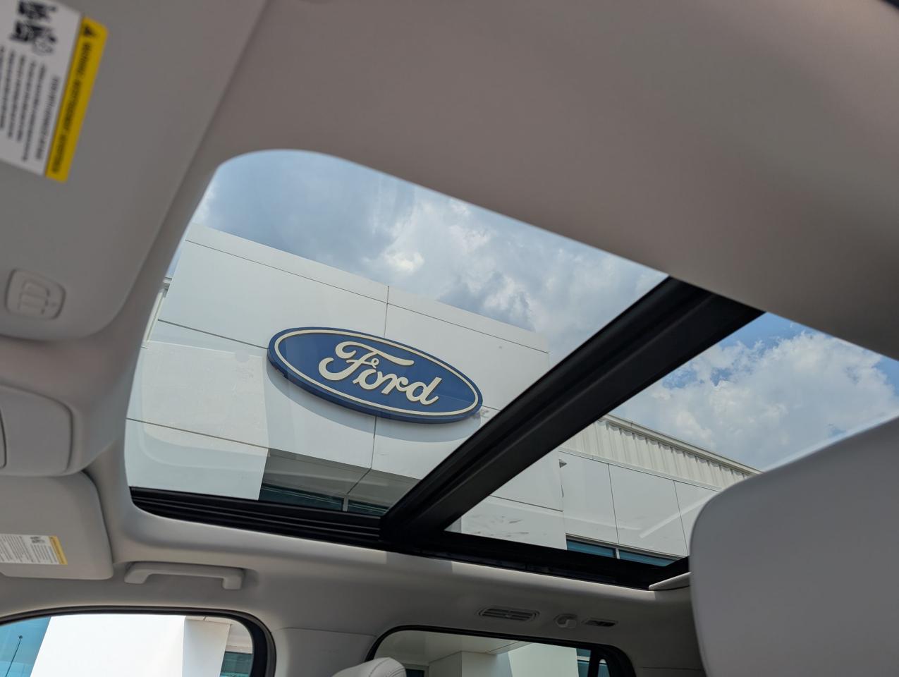 2025 Ford Expedition ACTIVE MAX Photo5