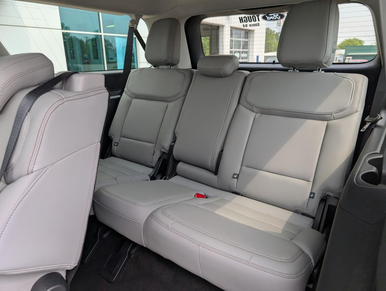 2025 Ford Expedition ACTIVE MAX Photo5