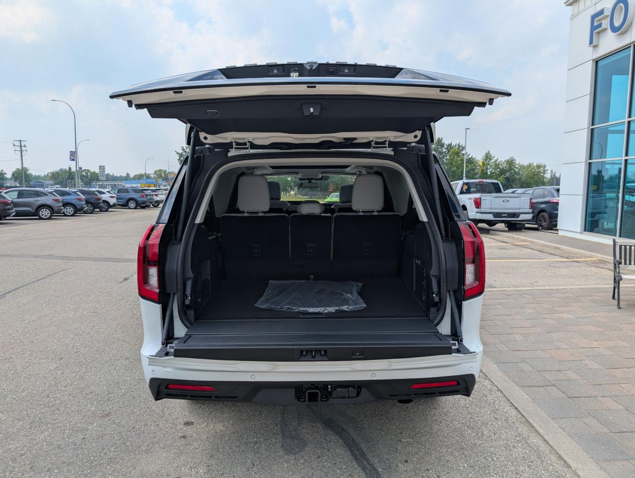 2025 Ford Expedition ACTIVE MAX Photo5