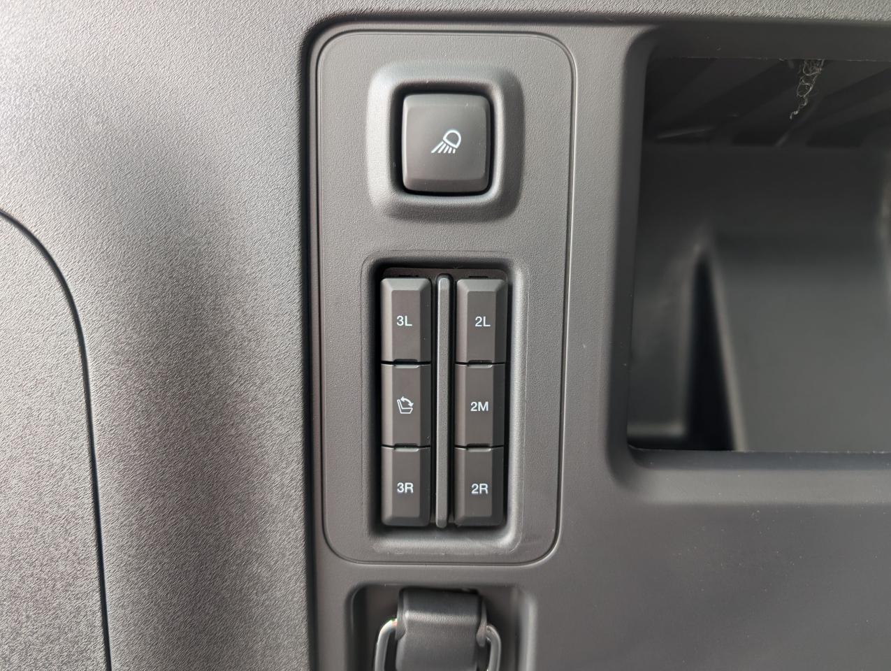 2025 Ford Expedition ACTIVE MAX Photo5
