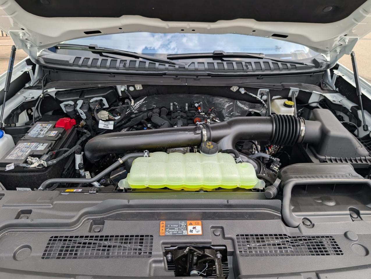 2025 Ford Expedition ACTIVE MAX Photo5