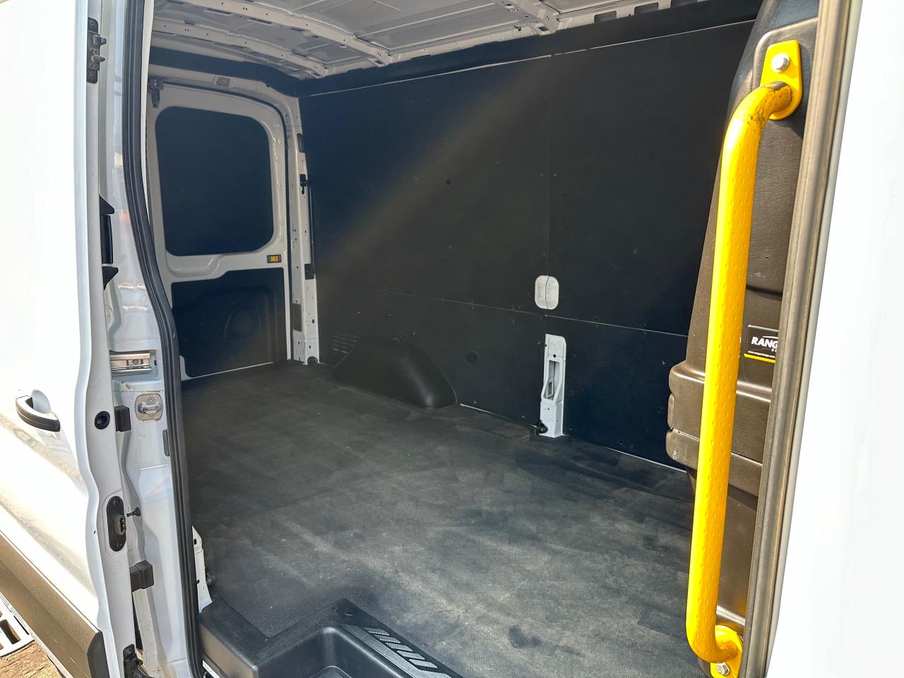 2020 Ford Transit Cargo Van BASE Photo5