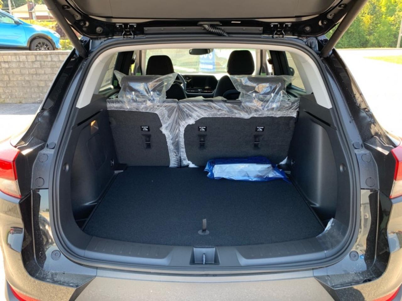 2026 Chevrolet TrailBlazer LT  - Heated Seats Photo