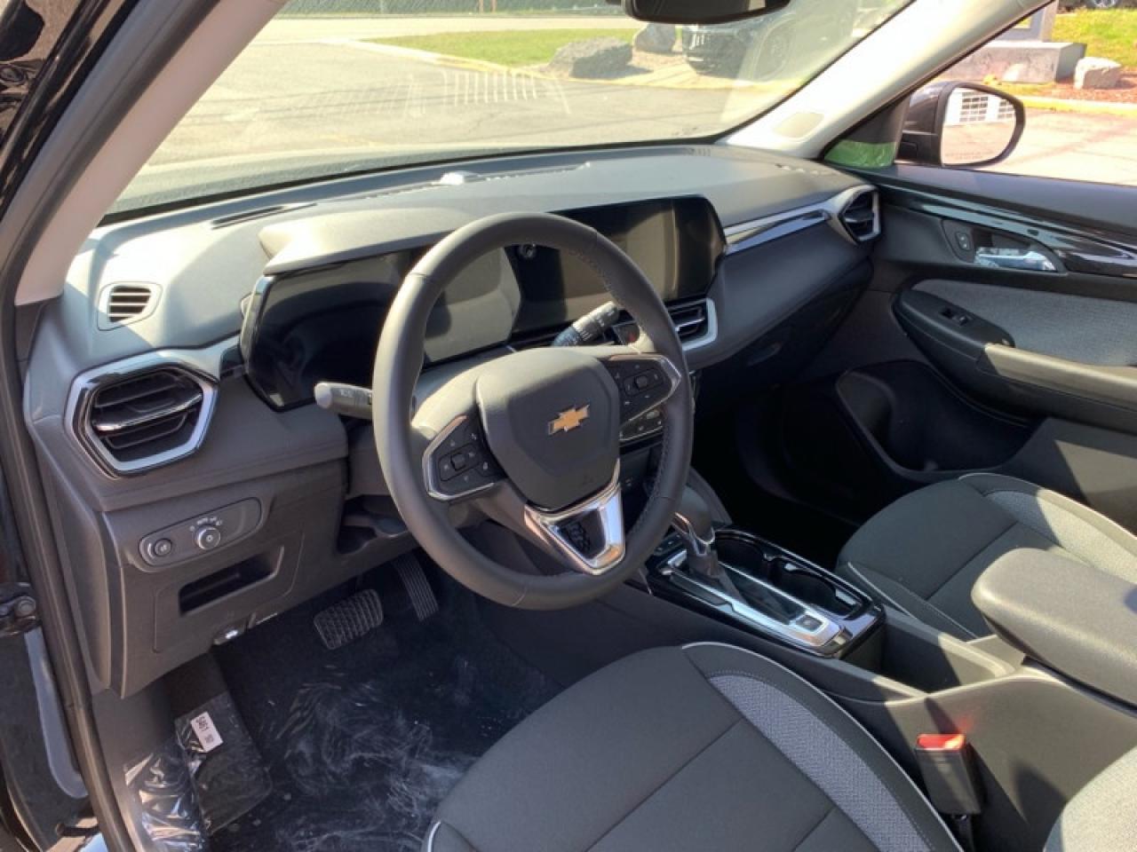 2026 Chevrolet TrailBlazer LT  - Heated Seats Photo