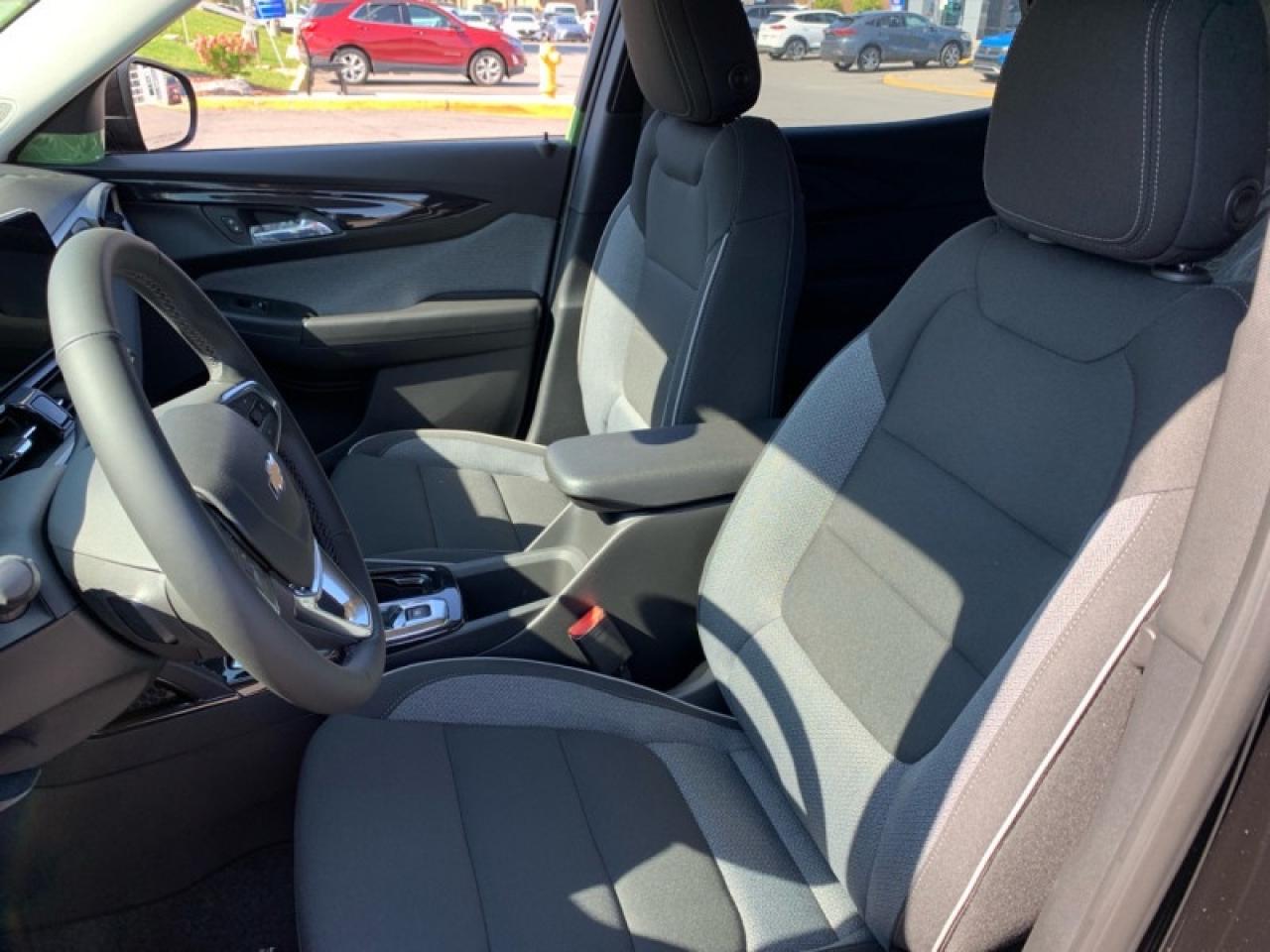 2026 Chevrolet TrailBlazer LT  - Heated Seats Photo