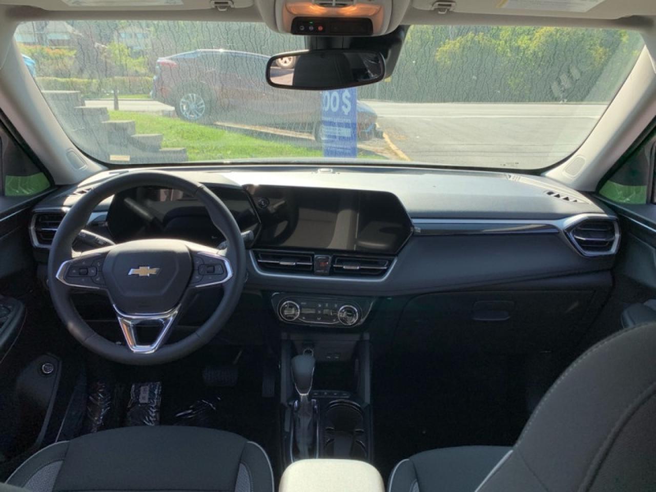 2026 Chevrolet TrailBlazer LT  - Heated Seats Photo