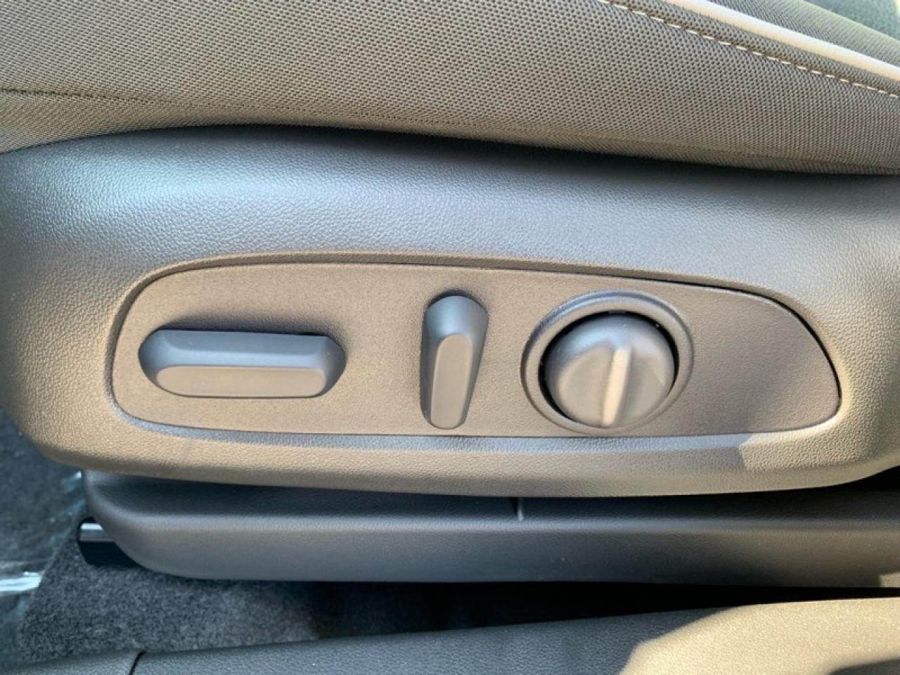 2026 Chevrolet TrailBlazer LT  - Heated Seats Photo