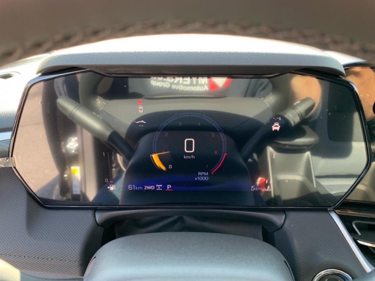 2026 Chevrolet TrailBlazer LT  - Heated Seats Photo