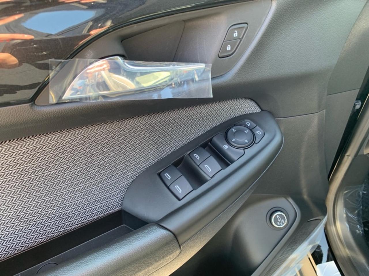 2026 Chevrolet TrailBlazer LT  - Heated Seats Photo