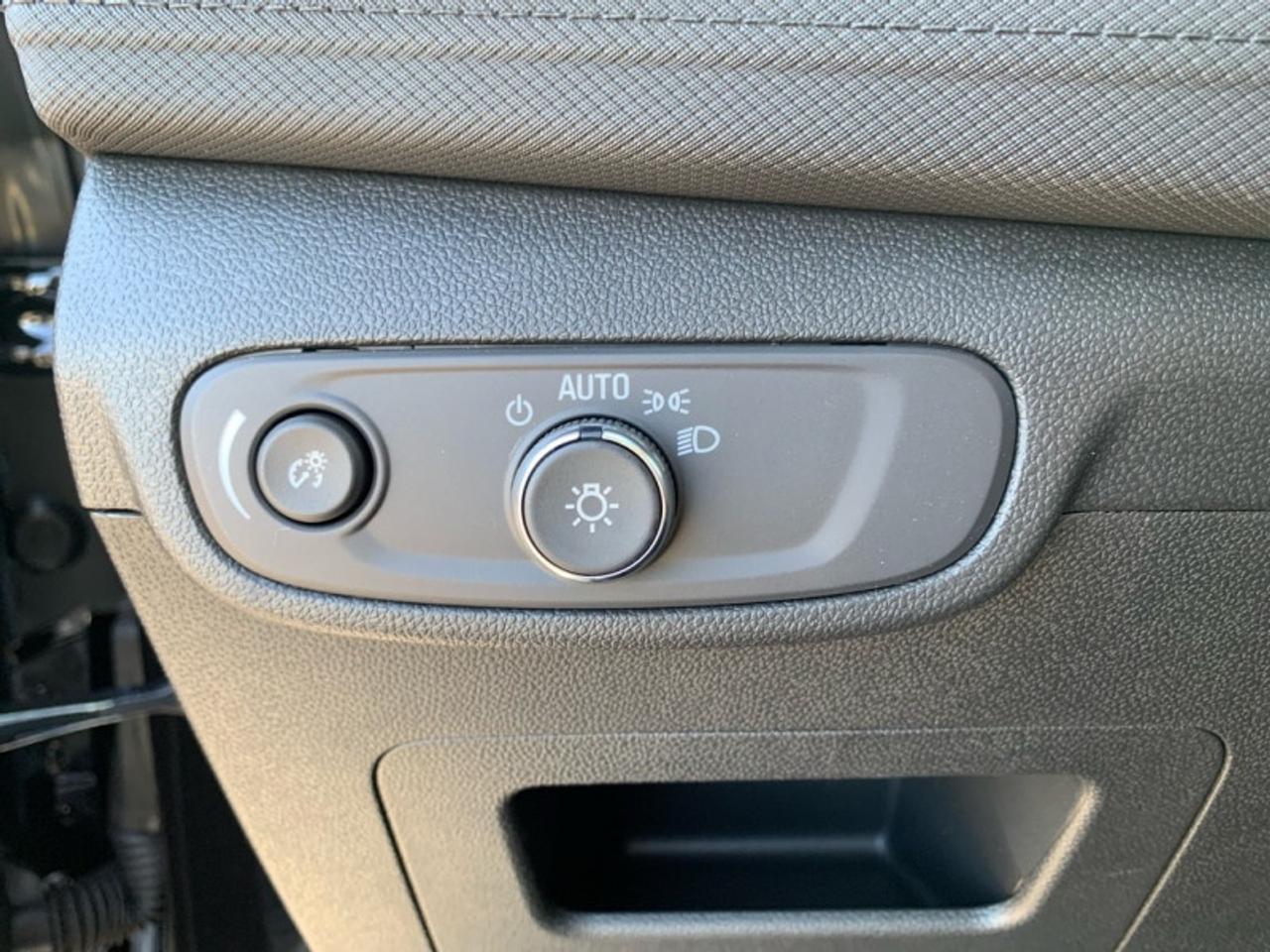 2026 Chevrolet TrailBlazer LT  - Heated Seats Photo