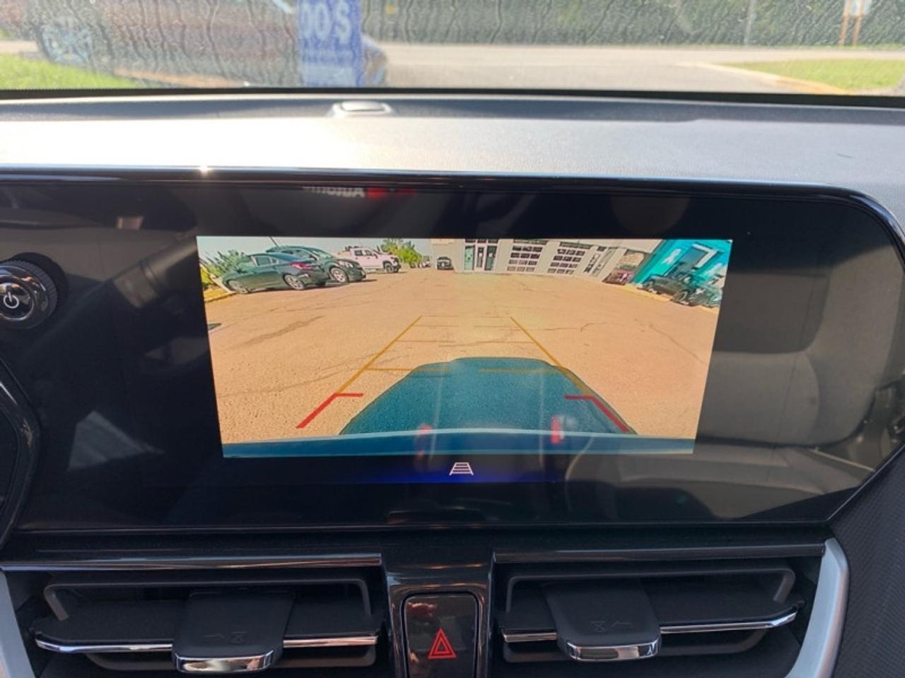 2026 Chevrolet TrailBlazer LT  - Heated Seats Photo