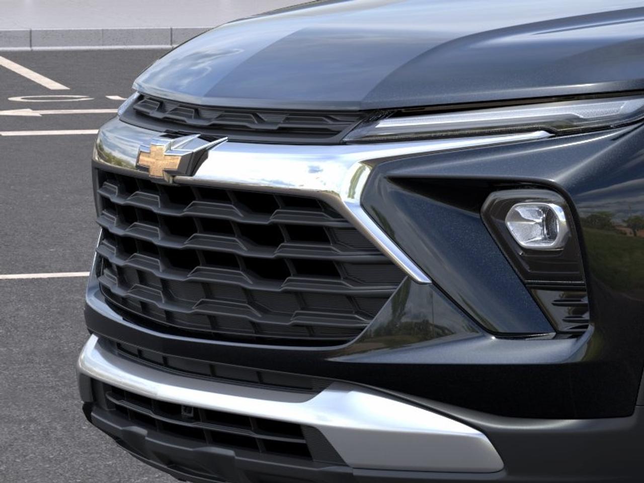 2026 Chevrolet TrailBlazer LT  - Heated Seats Photo