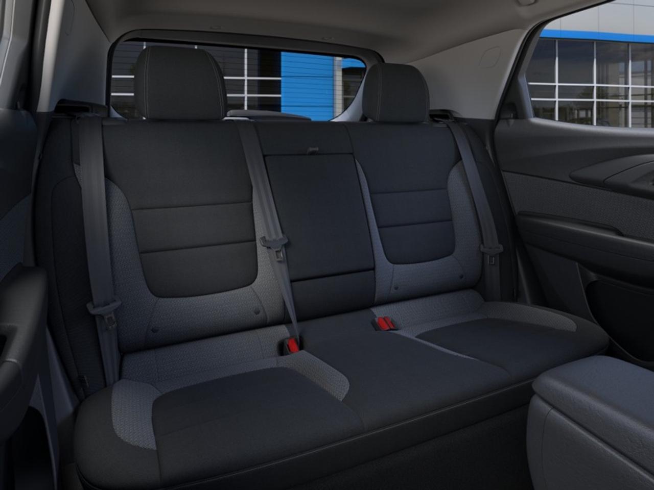 2026 Chevrolet TrailBlazer LT  - Heated Seats Photo