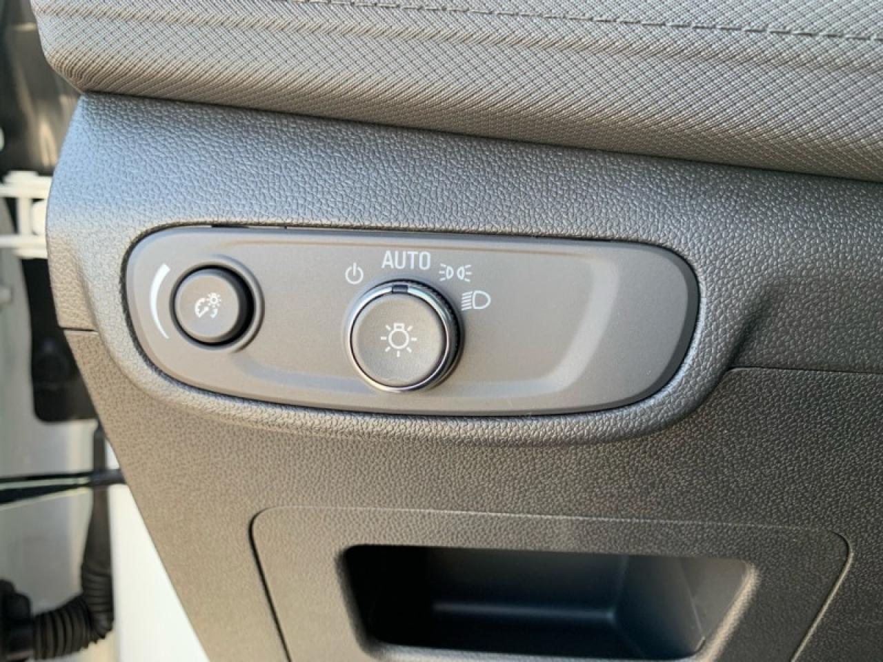 2026 Chevrolet TrailBlazer LS  - Apple CarPlay Photo