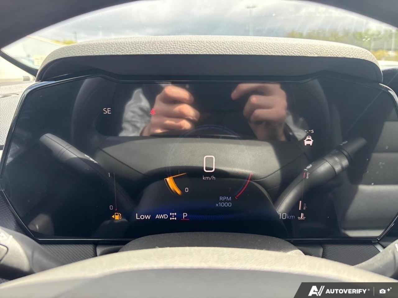 2026 Chevrolet TrailBlazer LS  - Apple CarPlay Photo
