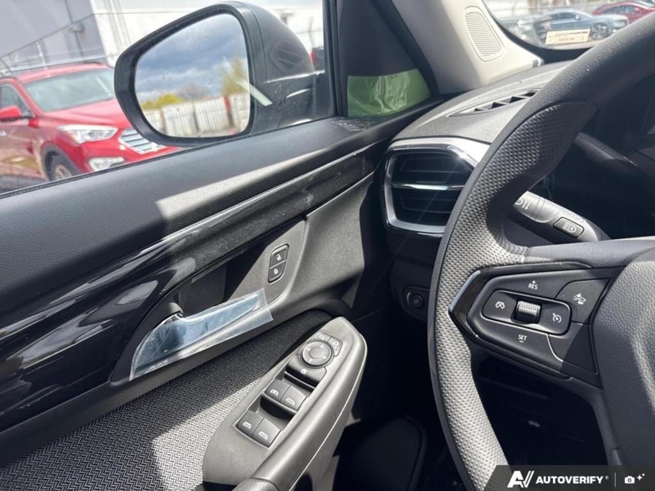 2026 Chevrolet TrailBlazer LS  - Apple CarPlay Photo