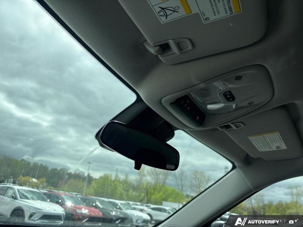 2026 Chevrolet TrailBlazer LS  - Apple CarPlay Photo