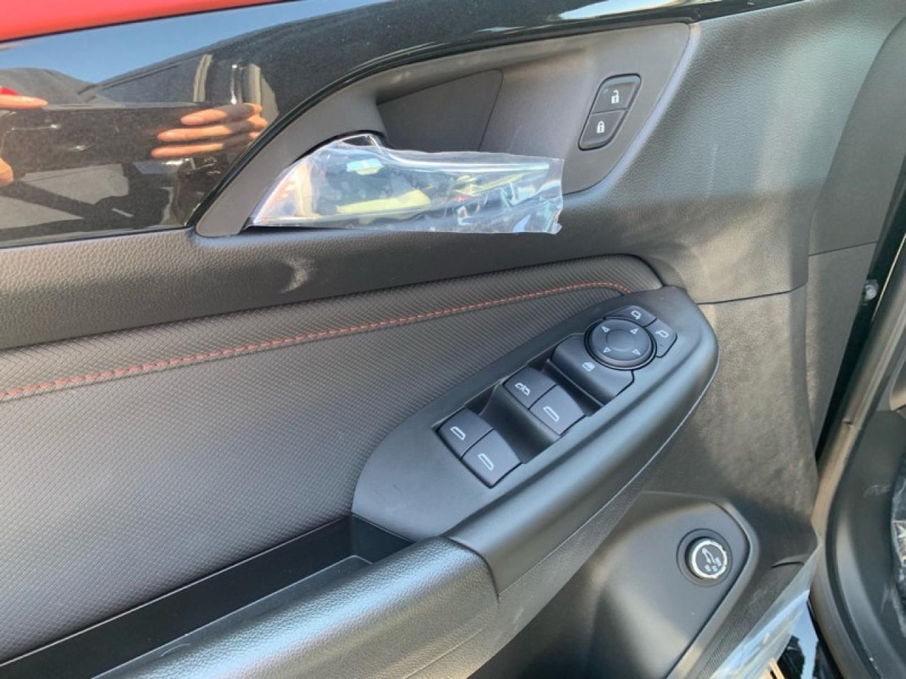 2026 Chevrolet TrailBlazer RS  - Sunroof - Power Liftgate Photo