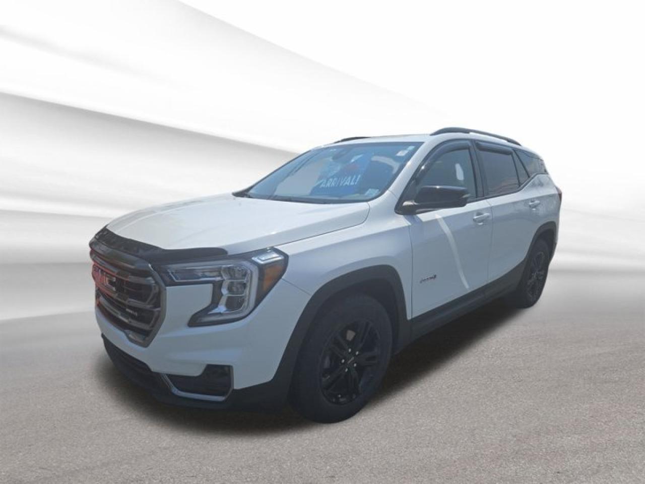 Used 2022 GMC Terrain AT4 for sale in Halifax, NS
