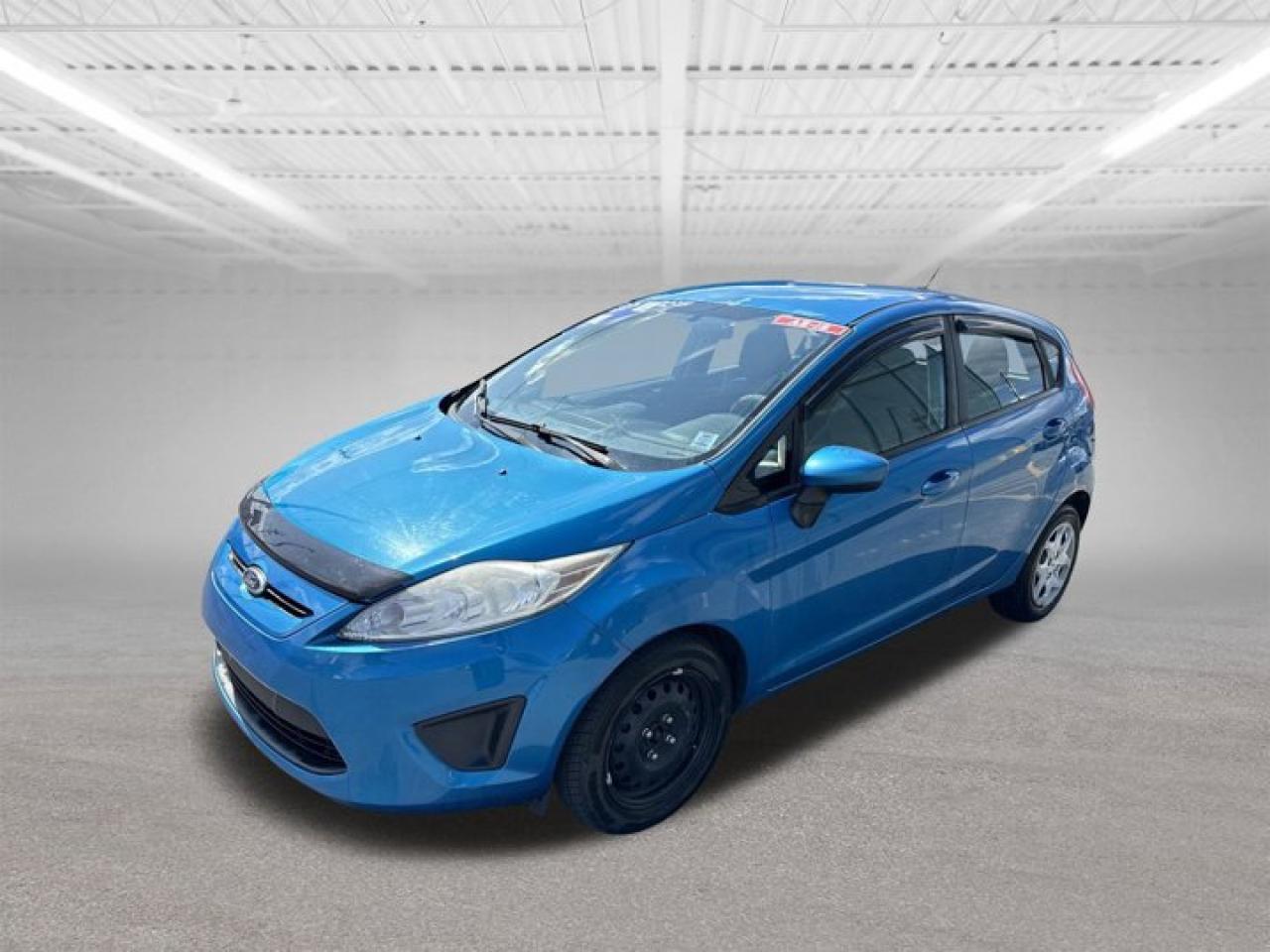 Used 2013 Ford Fiesta SE for sale in Halifax, NS