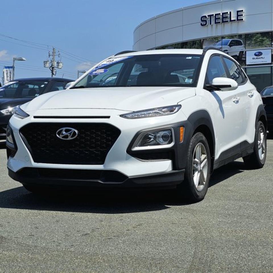 Used 2019 Hyundai KONA Essential for sale in Halifax, NS