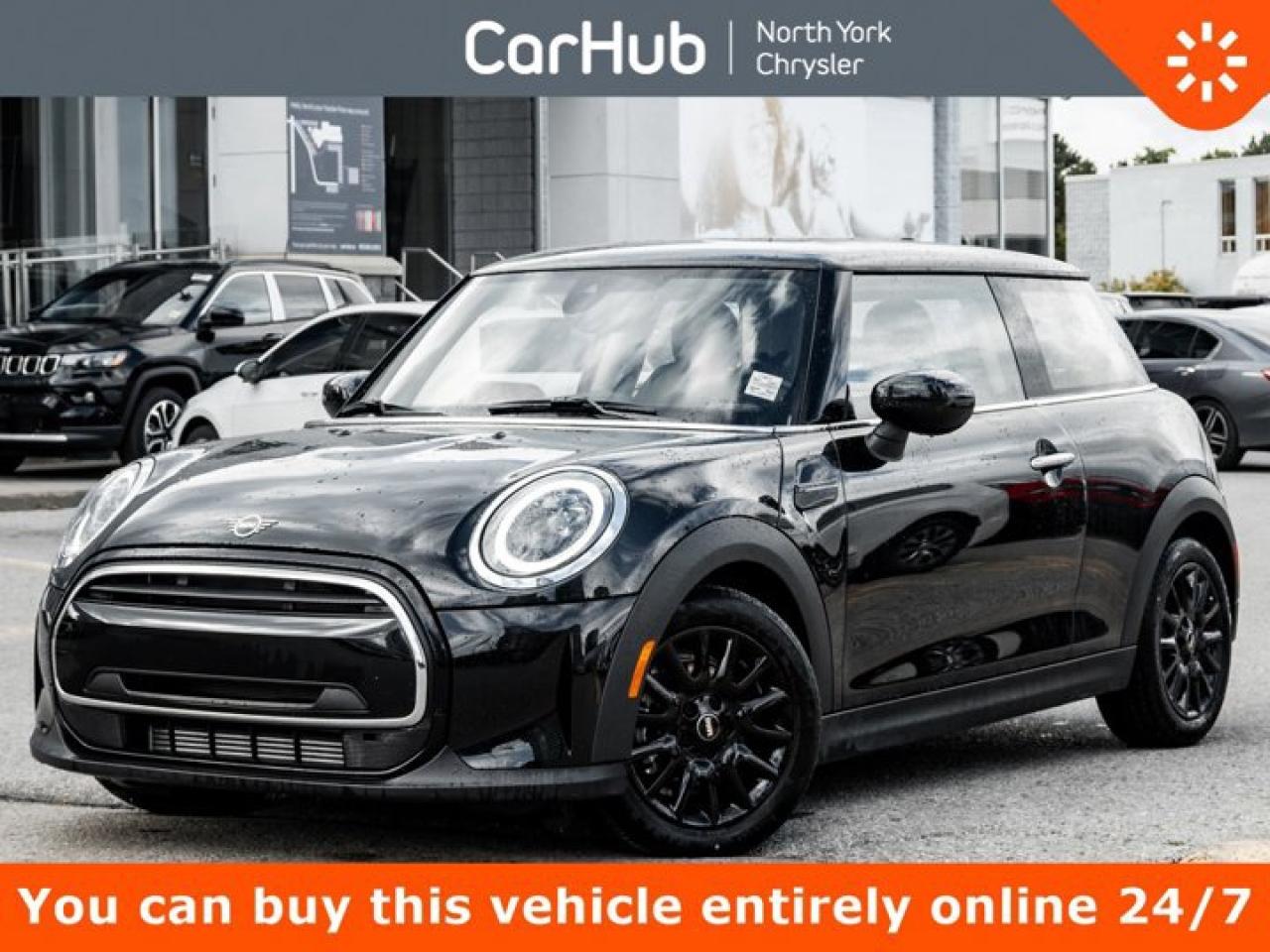 Used 2024 MINI 3 Door Cooper for sale in Thornhill, ON