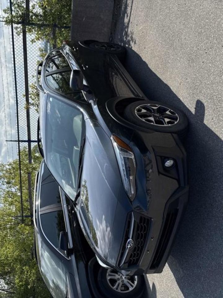 Used 2019 Subaru XV Crosstrek Sport AWD | 6-Speed Manual | Sunroof | Heated Seats | CarPlay + Android | Rear Camera | and More ! for sale in Guelph, ON