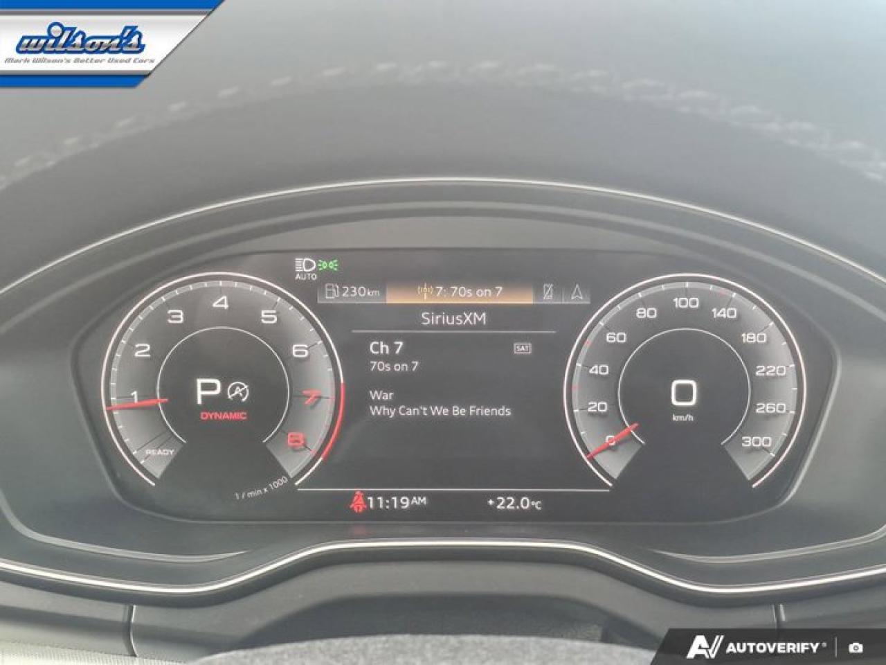 2023 Audi Q5 Progressiv AWD | S-Line | Pano Roof | Leather | Nav | Heated Wheel + Seats | and More ! Photo