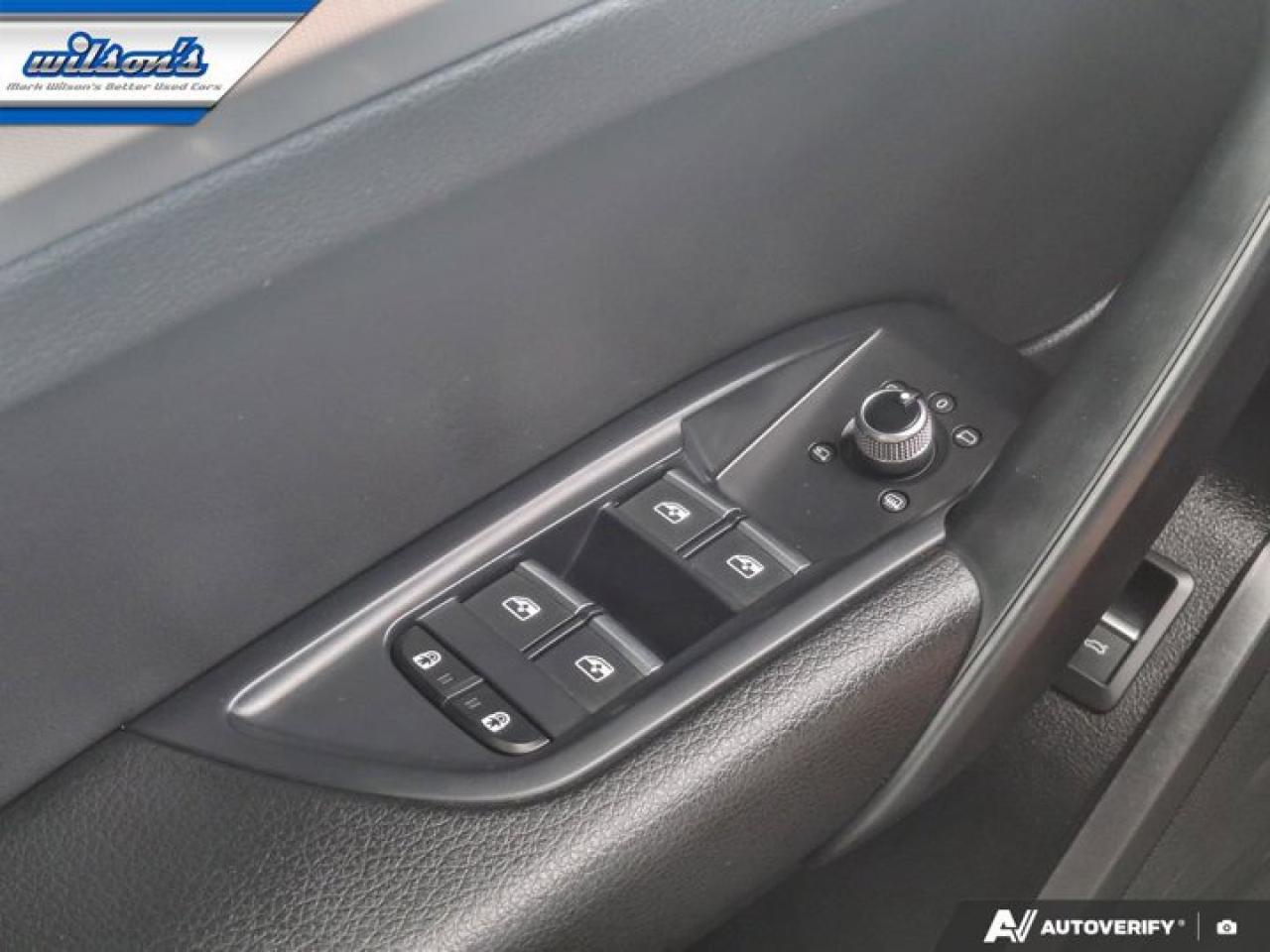 2023 Audi Q5 Progressiv AWD | S-Line | Pano Roof | Leather | Nav | Heated Wheel + Seats | and More ! Photo