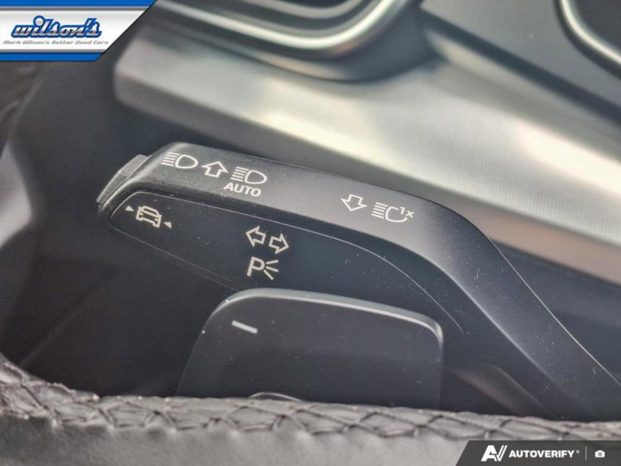 2023 Audi Q5 Progressiv AWD | S-Line | Pano Roof | Leather | Nav | Heated Wheel + Seats | and More ! Photo