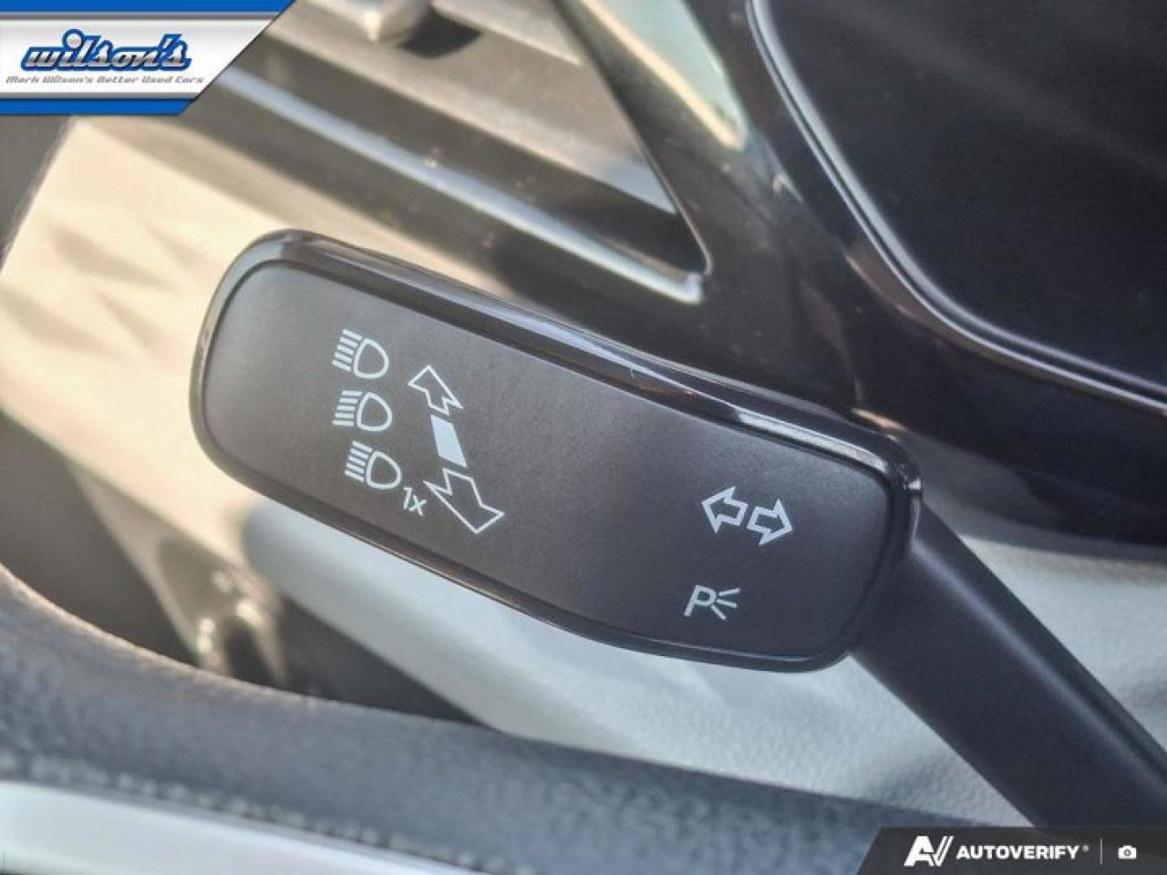 2022 Volkswagen Taos Trendline AWD | Heated Seats | CarPlay + Android | Rear Camera | and More ! Photo