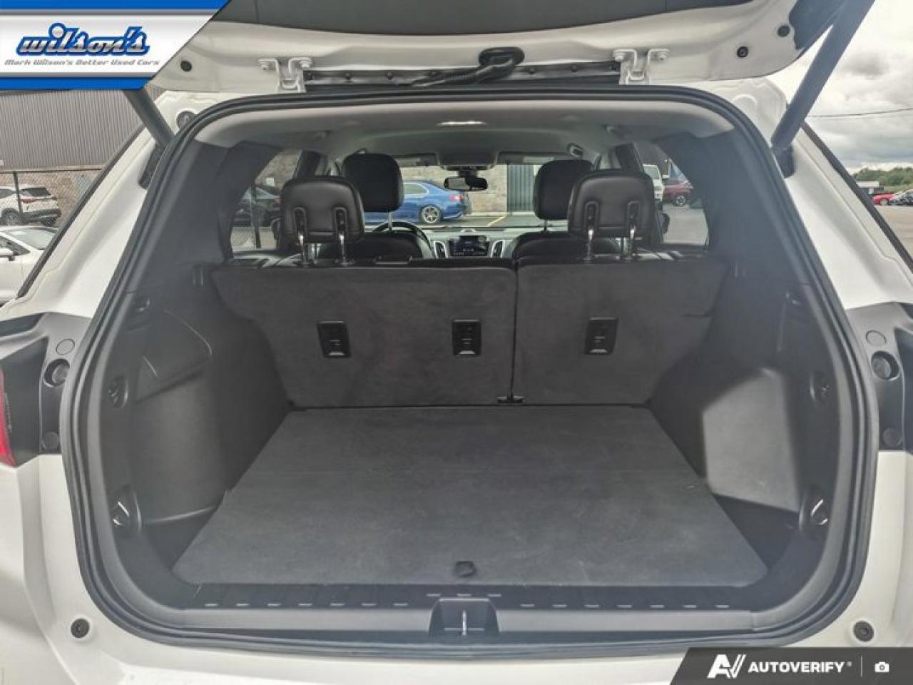 2020 Chevrolet Equinox Premier | Leather | Heated Seats | Wireless Charging | Remote Start | Power Liftgate | Photo