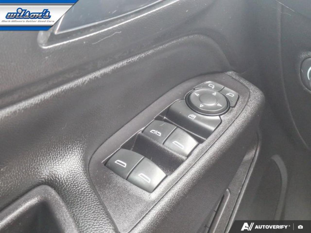 2020 Chevrolet Equinox Premier | Leather | Heated Seats | Wireless Charging | Remote Start | Power Liftgate | Photo