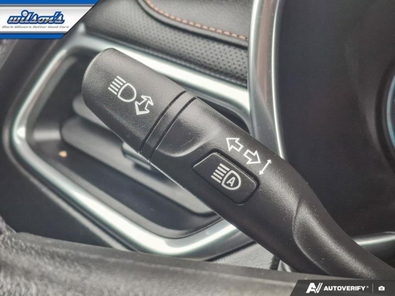 2020 Chevrolet Equinox Premier | Leather | Heated Seats | Wireless Charging | Remote Start | Power Liftgate | Photo