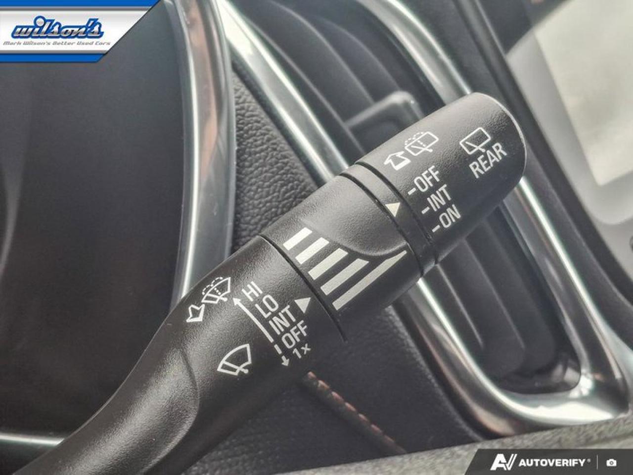 2020 Chevrolet Equinox Premier | Leather | Heated Seats | Wireless Charging | Remote Start | Power Liftgate | Photo