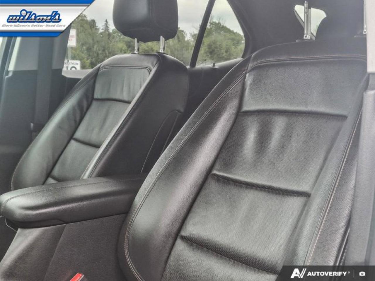 2020 Chevrolet Equinox Premier | Leather | Heated Seats | Wireless Charging | Remote Start | Power Liftgate | Photo