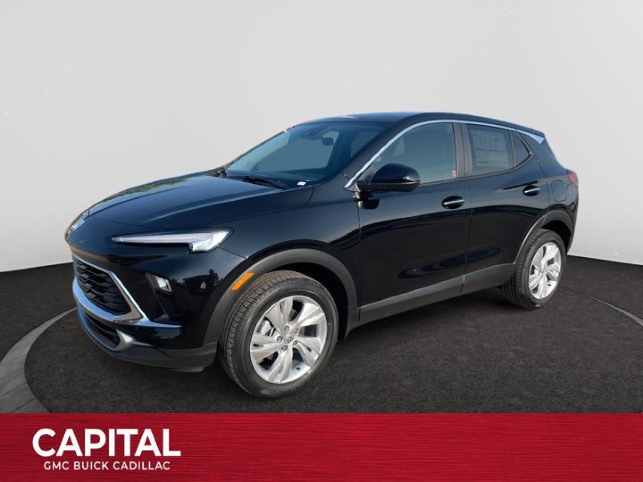 New 2026 Buick Encore GX Preferred AWD for sale in Regina, SK