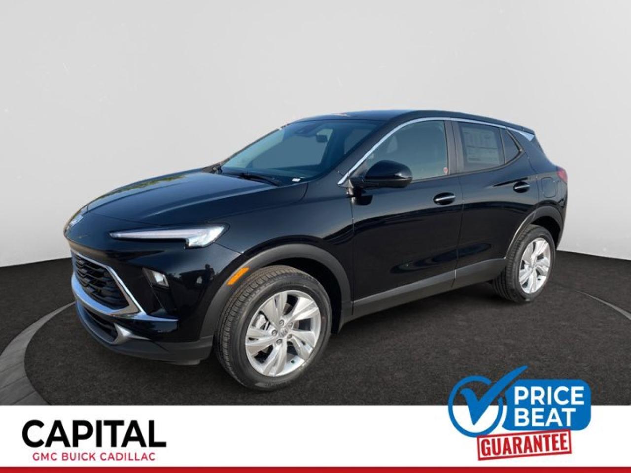 New 2026 Buick Encore GX Preferred AWD for sale in Regina, SK
