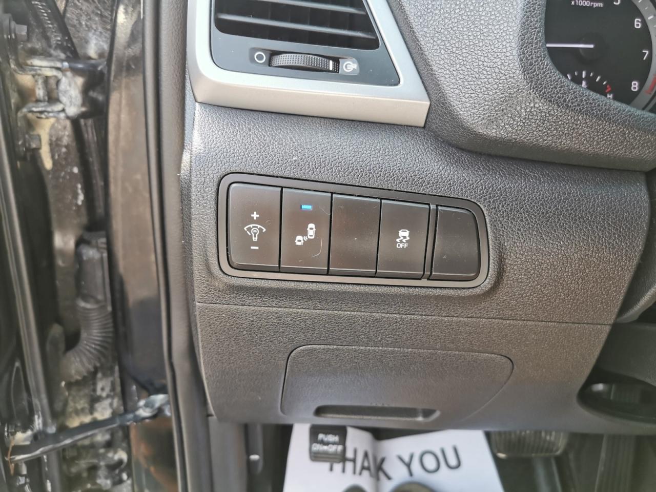 2018 Hyundai Tucson SEL Plus - Photo #18