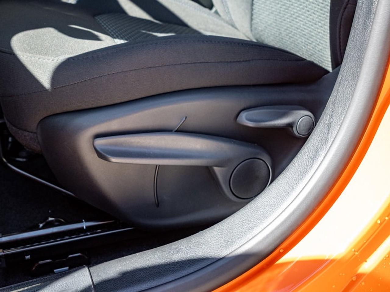 2026 Jeep Compass Sport Photo