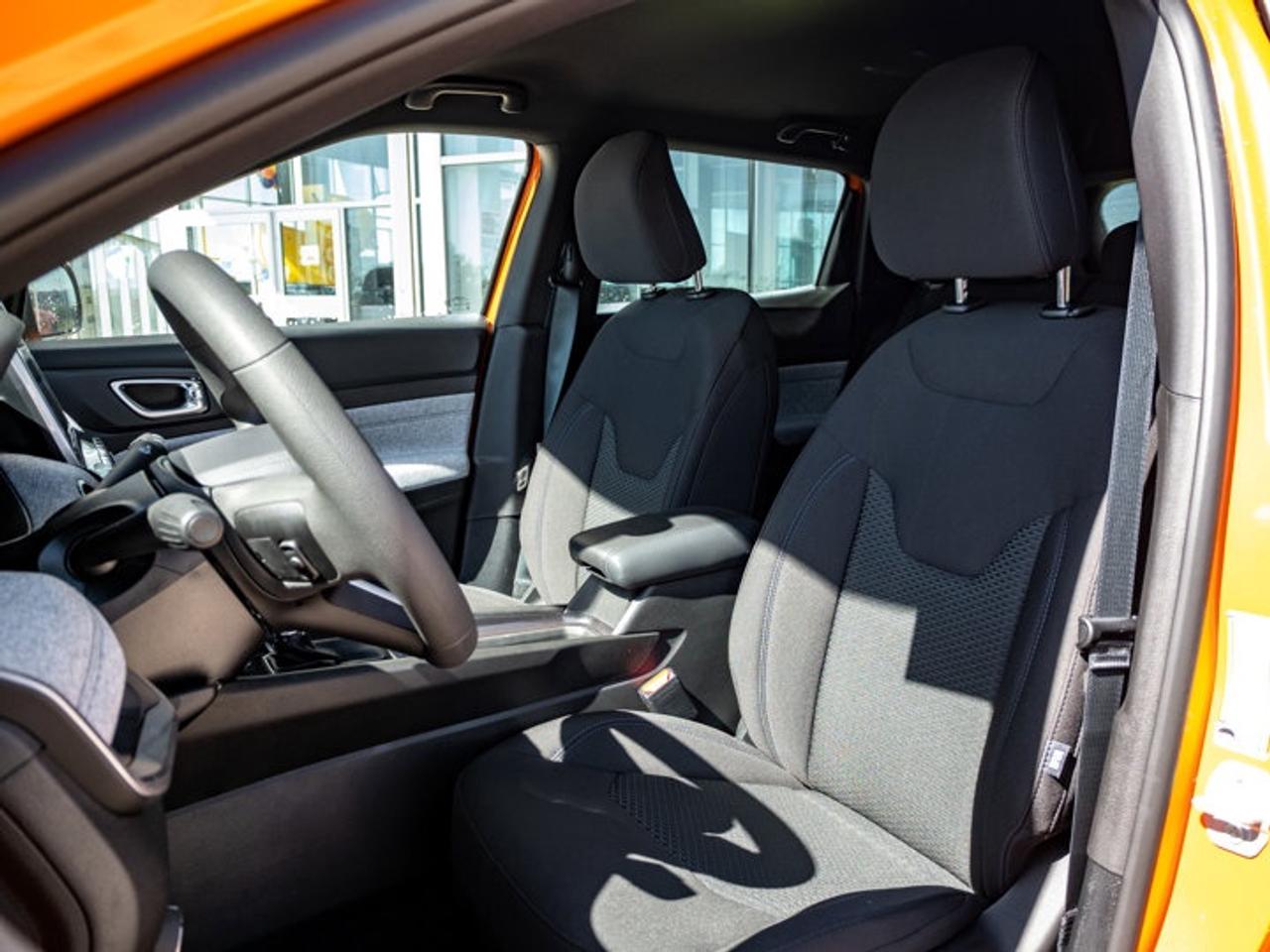 2026 Jeep Compass Sport Photo