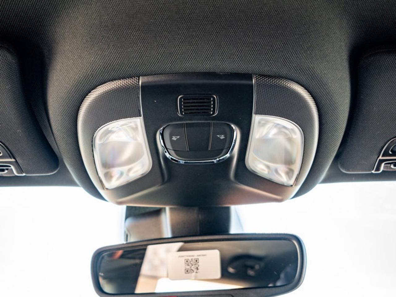 2026 Jeep Compass Sport Photo